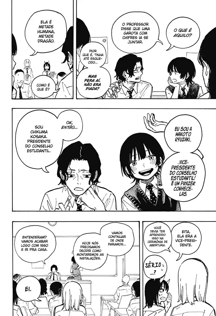Read RuriDragon pt_BR Manga Online