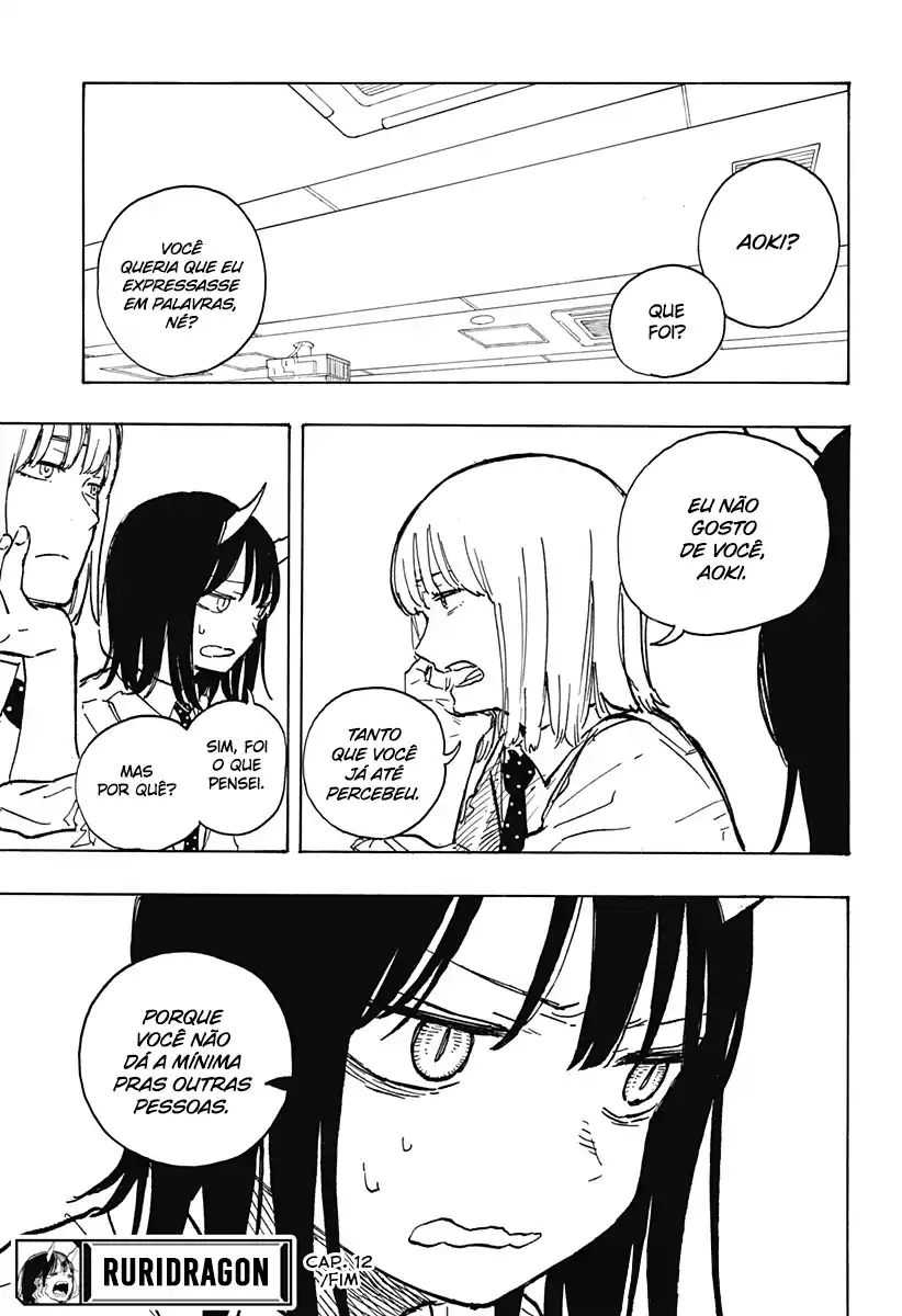 Read RuriDragon pt_BR Manga Online