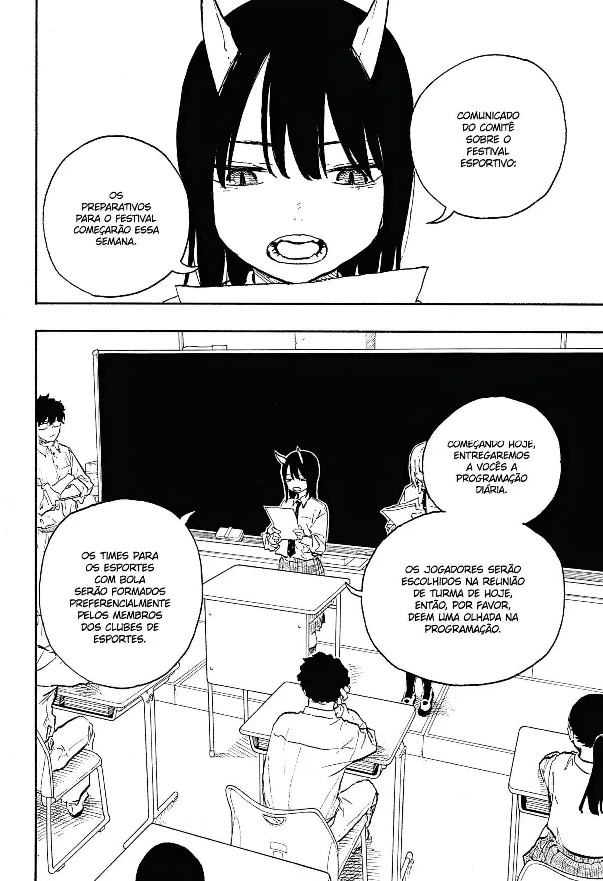 Read RuriDragon pt_BR Manga Online