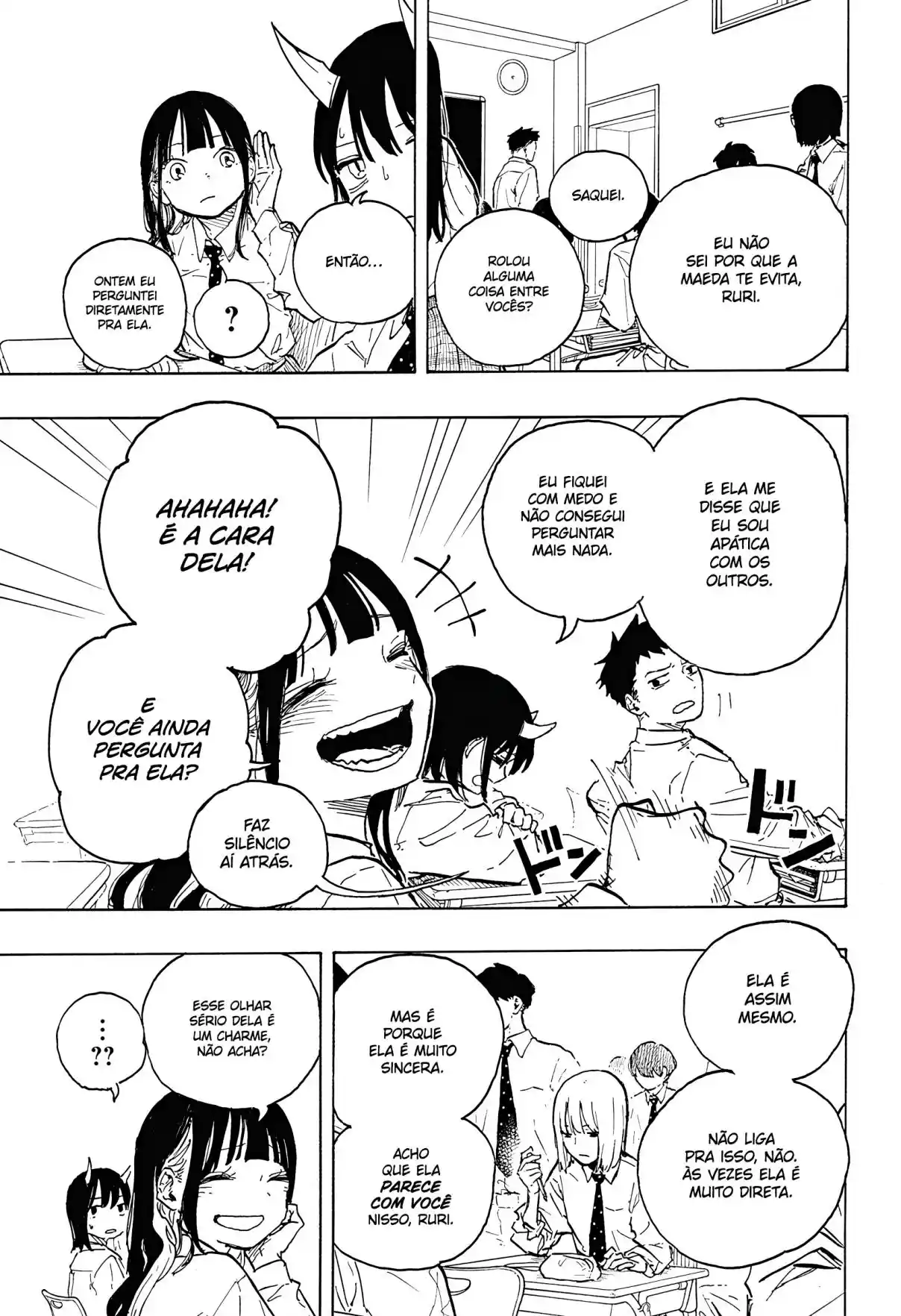 Read RuriDragon pt_BR Manga Online