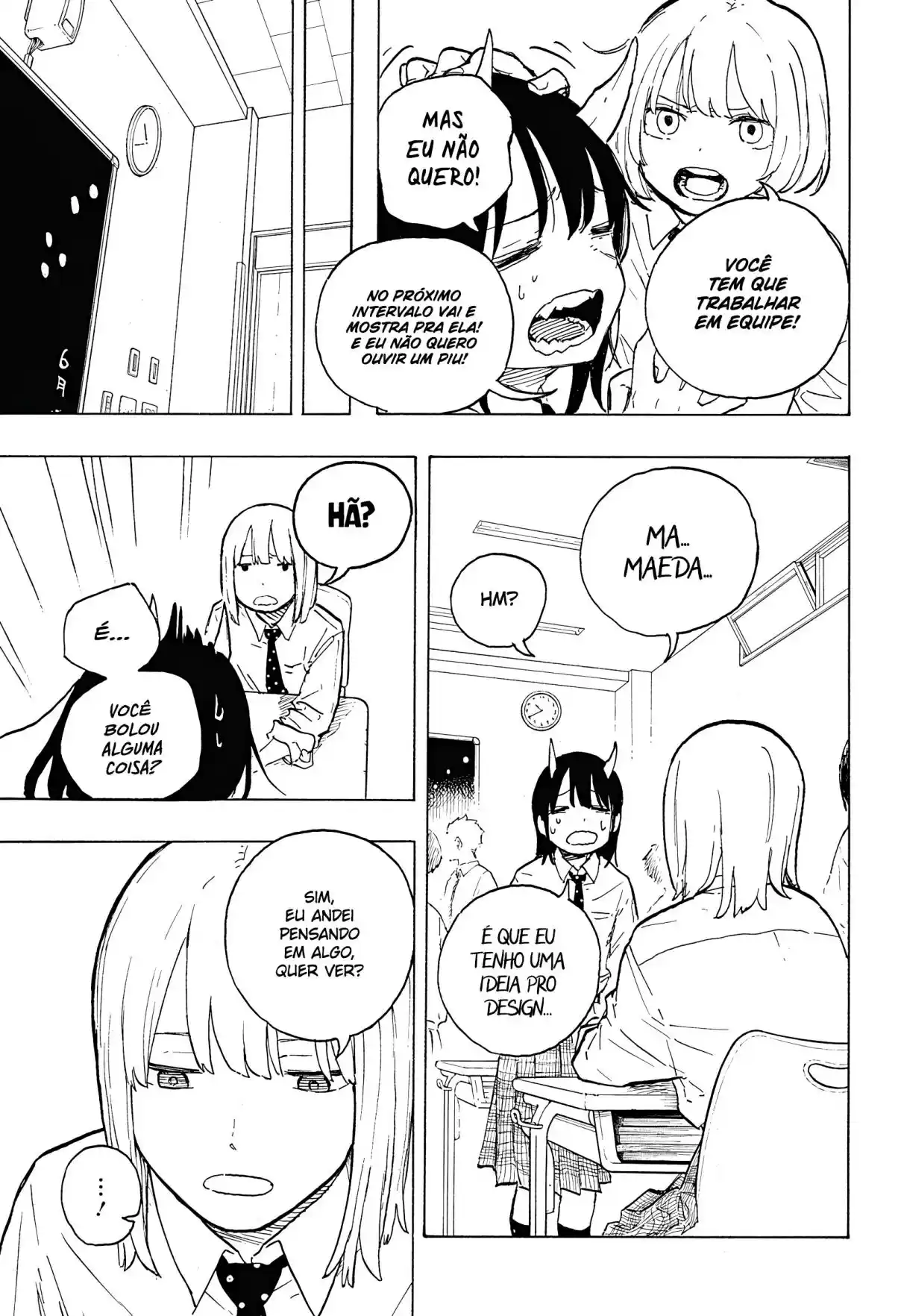 Read RuriDragon pt_BR Manga Online