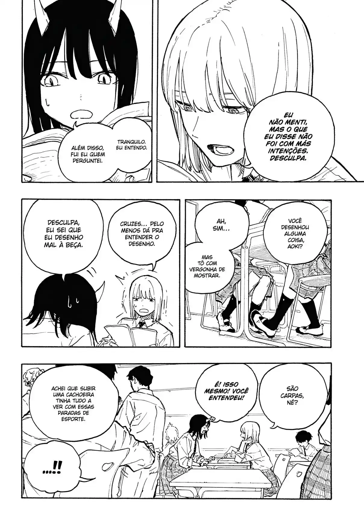 Read RuriDragon pt_BR Manga Online
