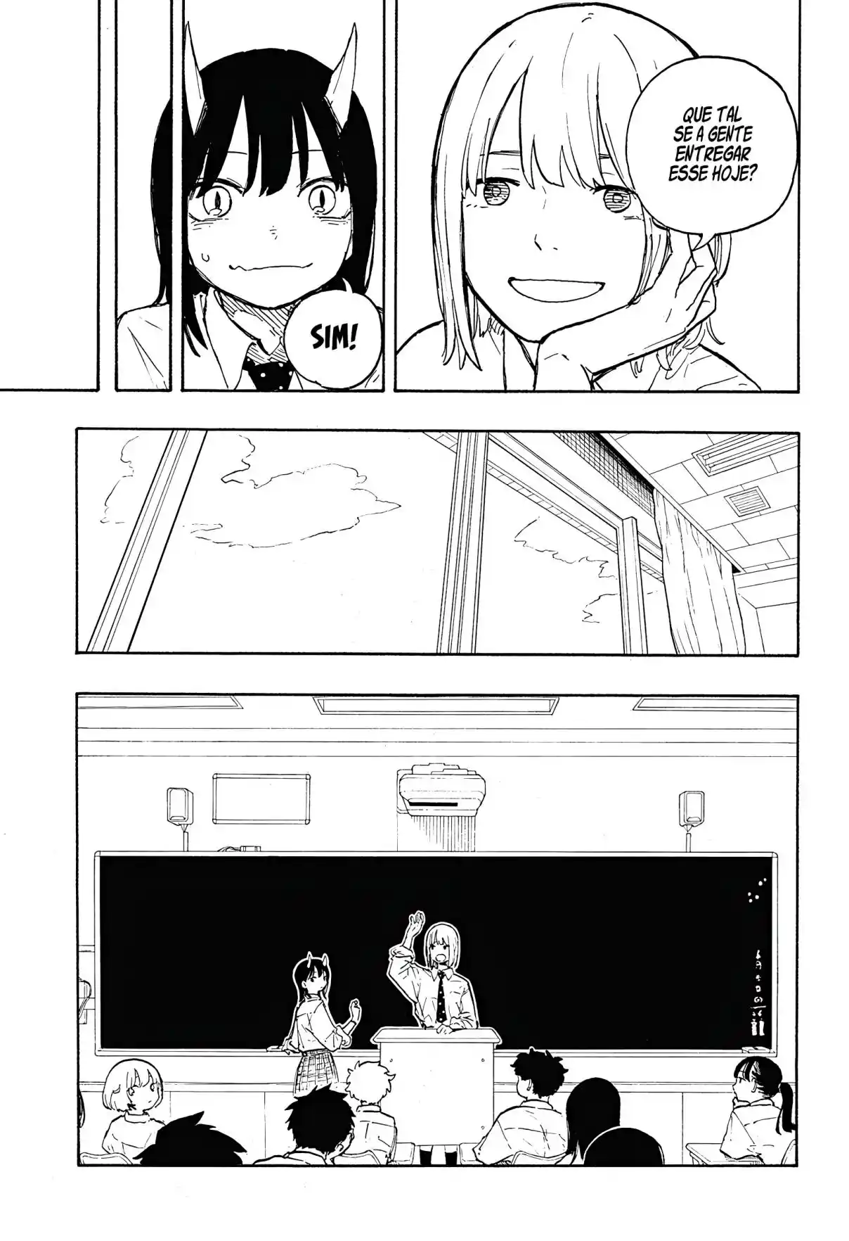 Read RuriDragon pt_BR Manga Online