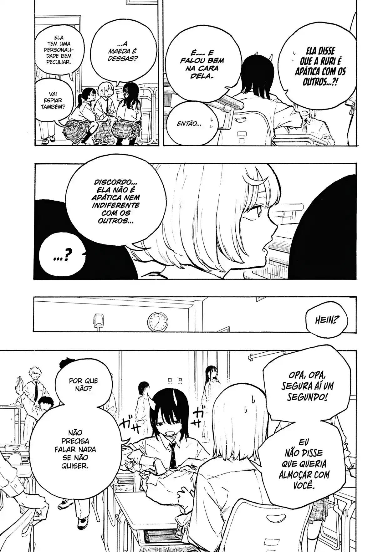 Read RuriDragon pt_BR Manga Online