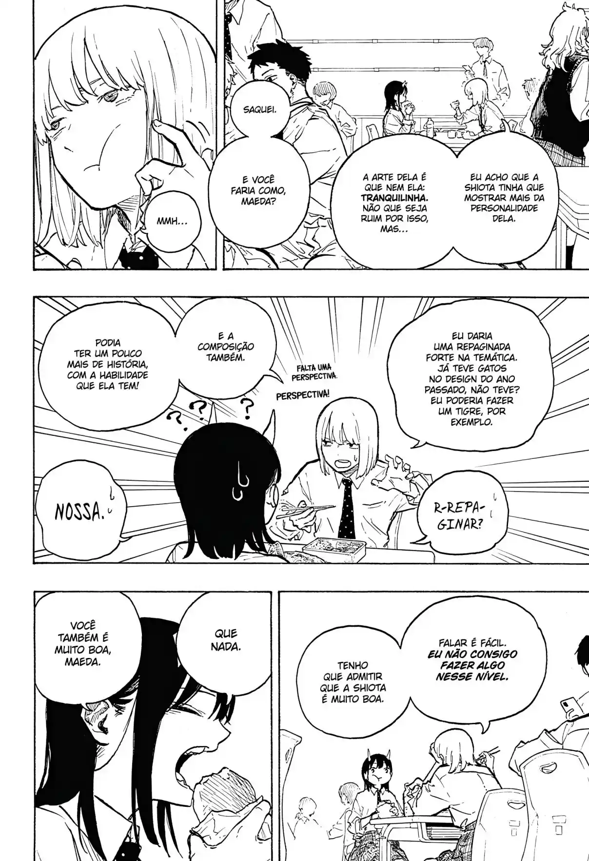 Read RuriDragon pt_BR Manga Online