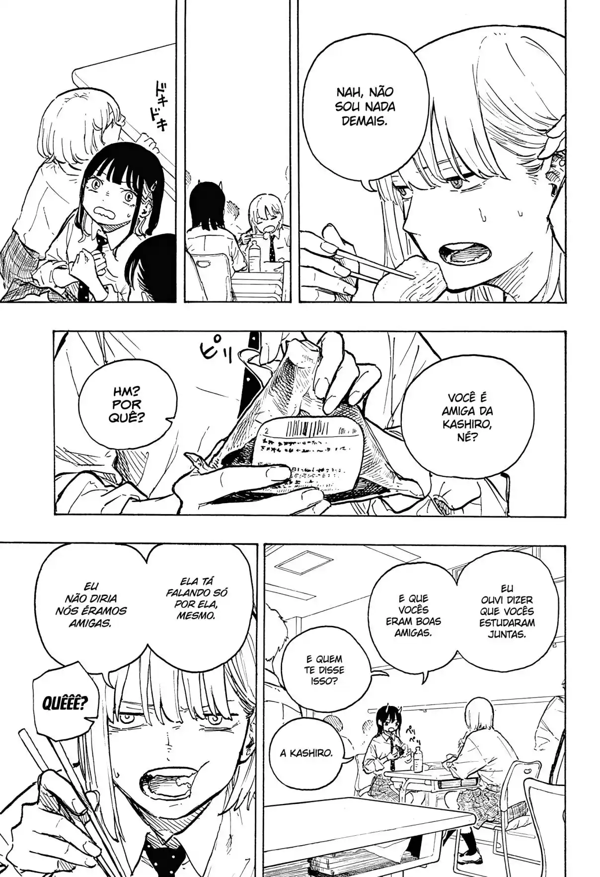 Read RuriDragon pt_BR Manga Online