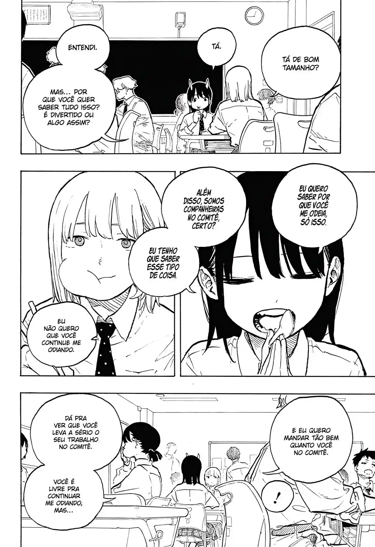 Read RuriDragon pt_BR Manga Online
