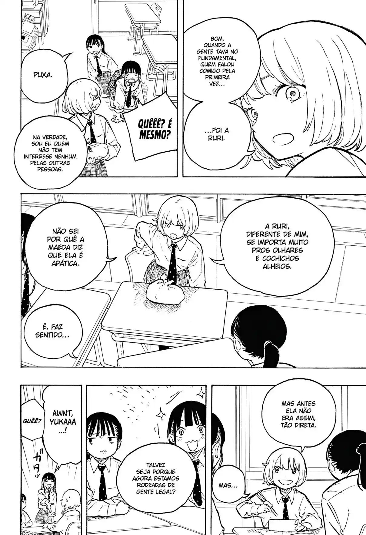 Read RuriDragon pt_BR Manga Online