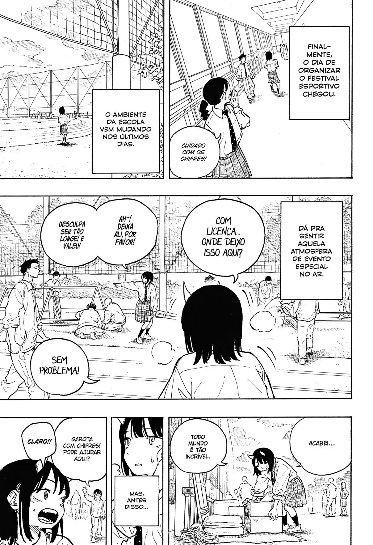 Read RuriDragon pt_BR Manga Online