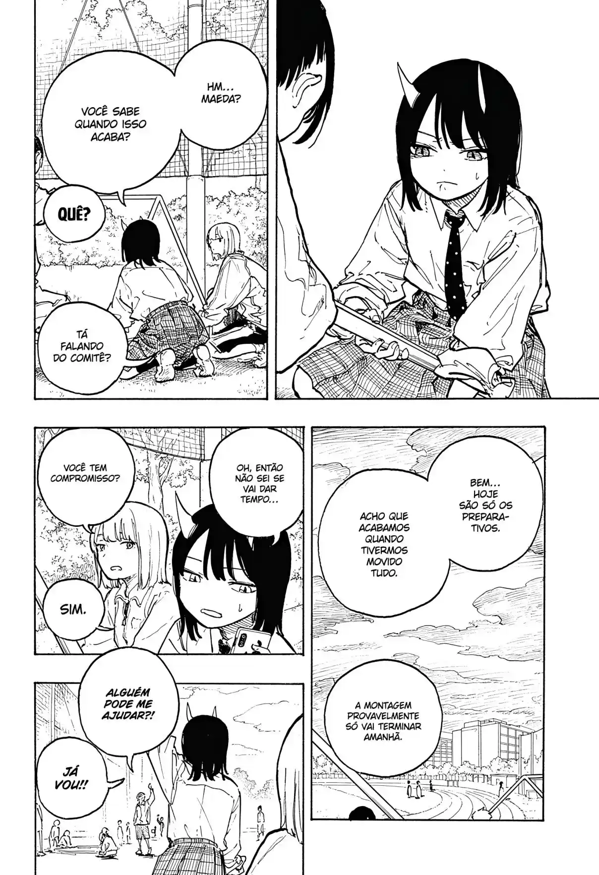 Read RuriDragon pt_BR Manga Online