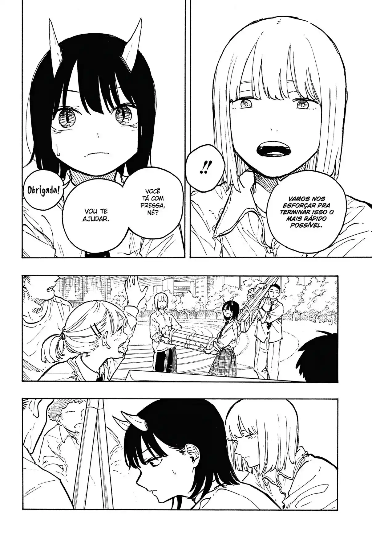 Read RuriDragon pt_BR Manga Online