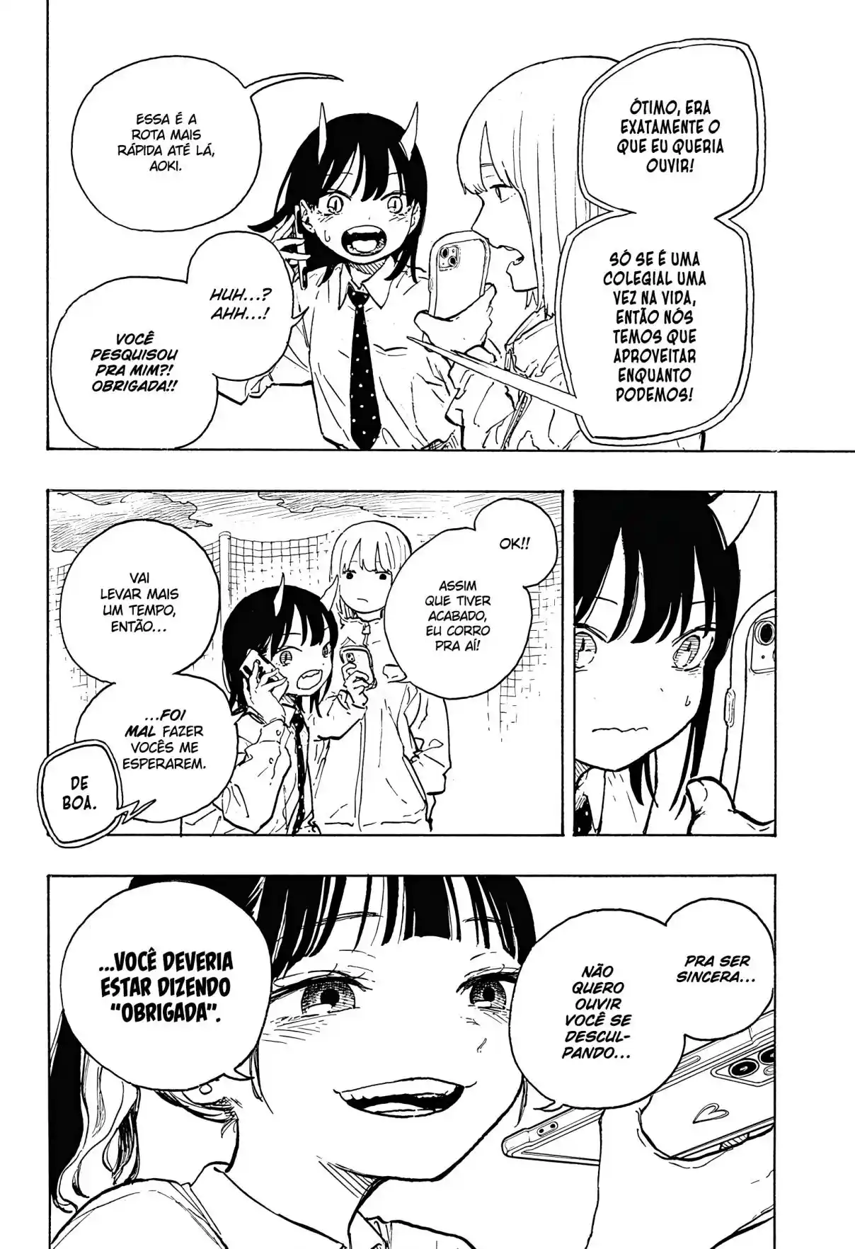Read RuriDragon pt_BR Manga Online