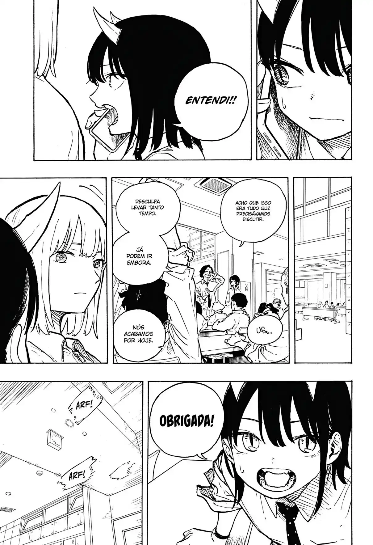Read RuriDragon pt_BR Manga Online