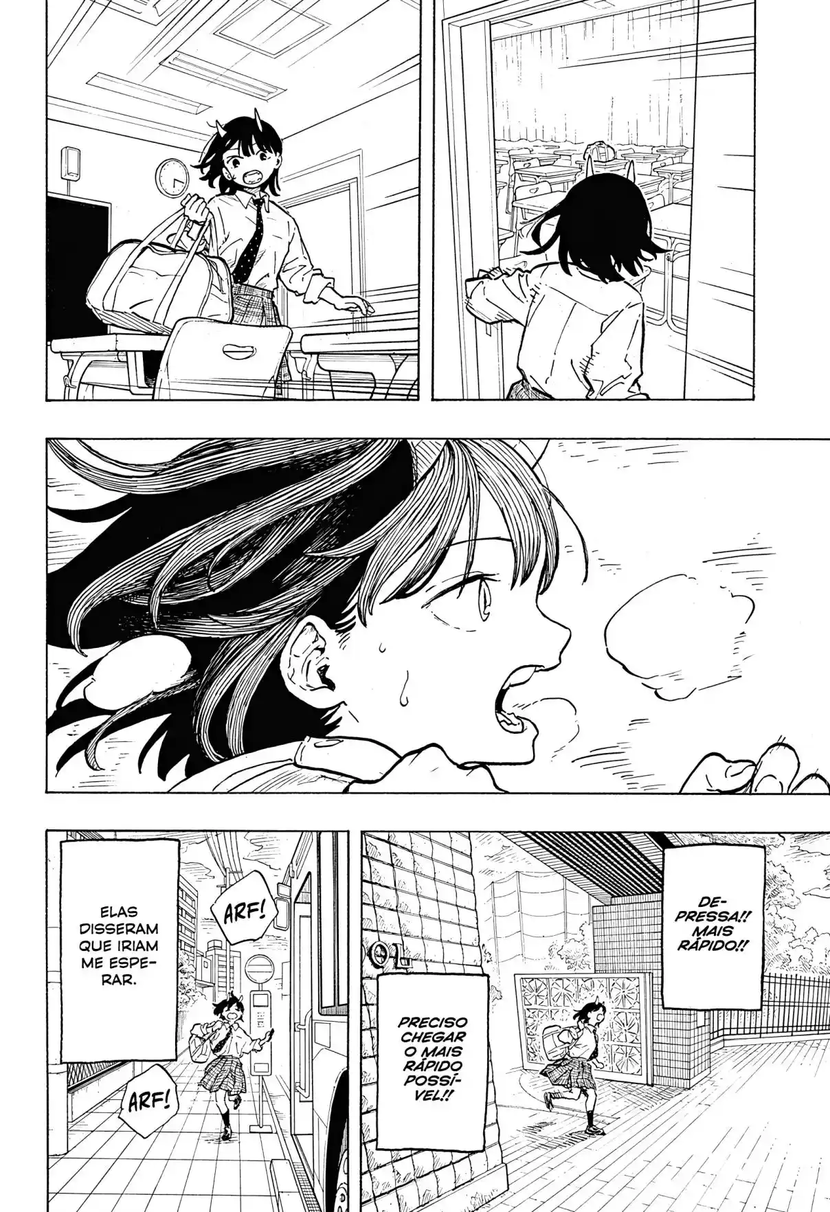 Read RuriDragon pt_BR Manga Online