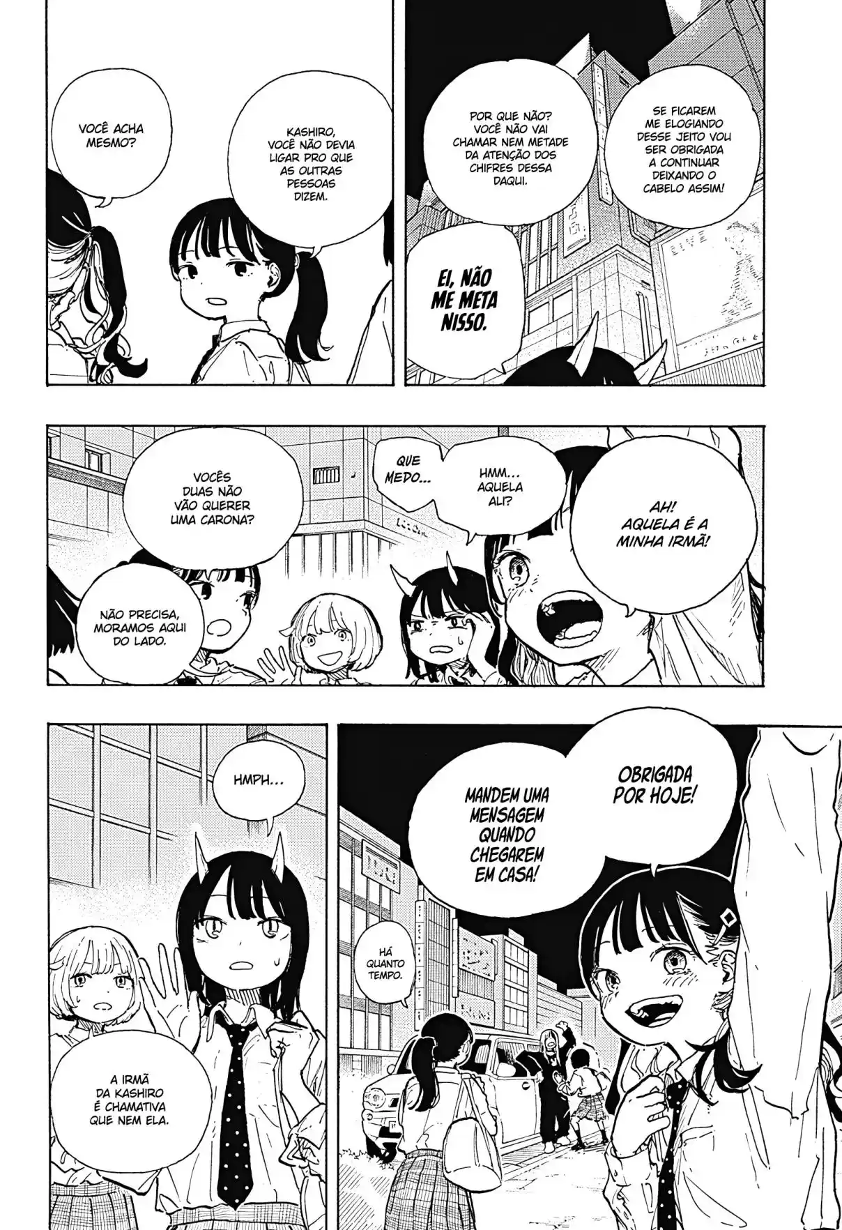 Read RuriDragon pt_BR Manga Online
