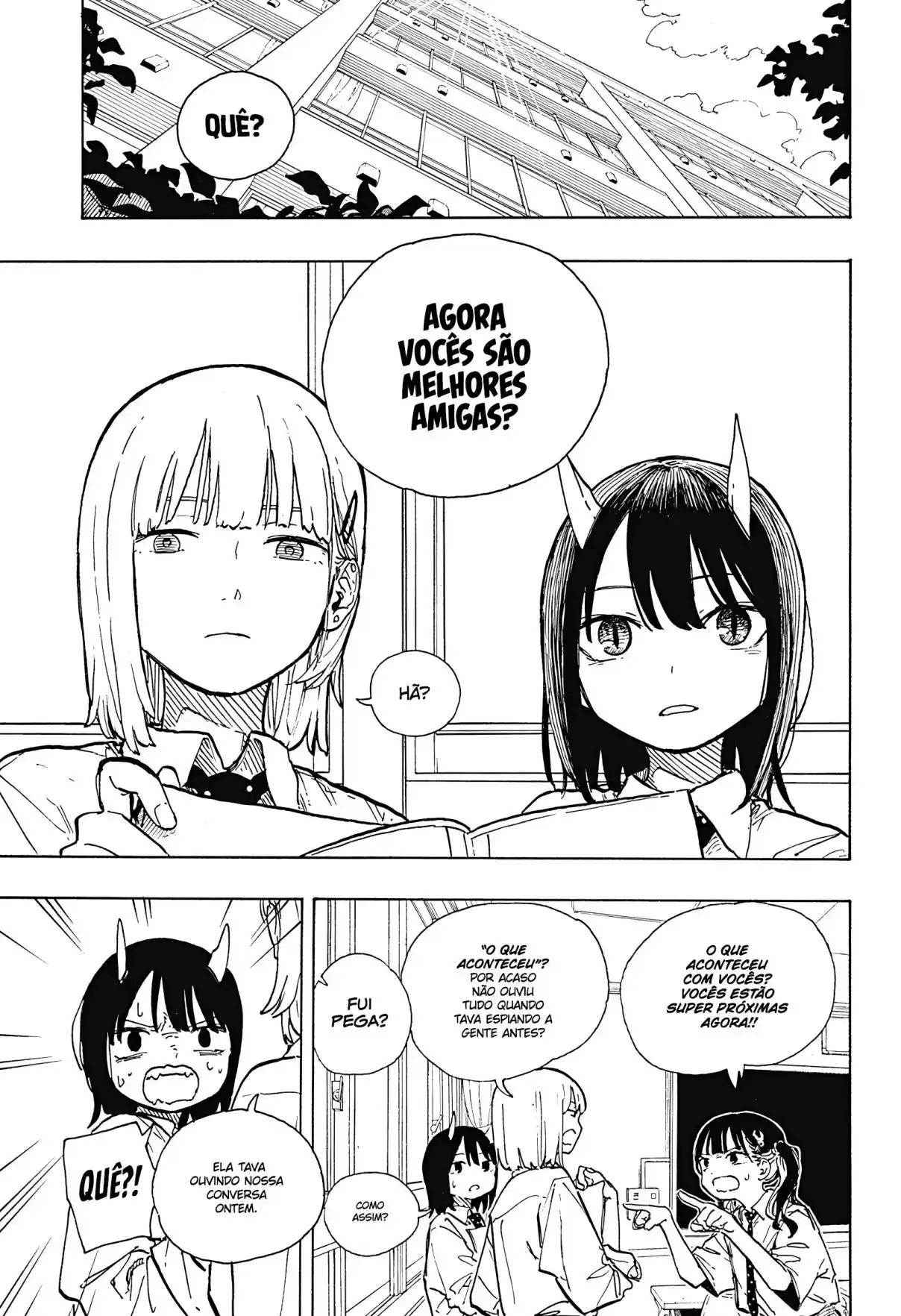 Read RuriDragon pt_BR Manga Online