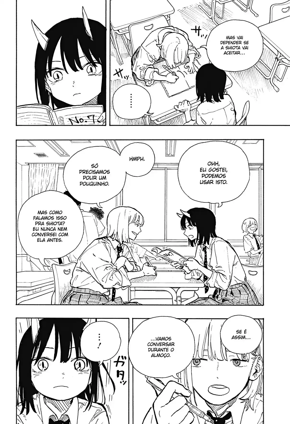 Read RuriDragon pt_BR Manga Online