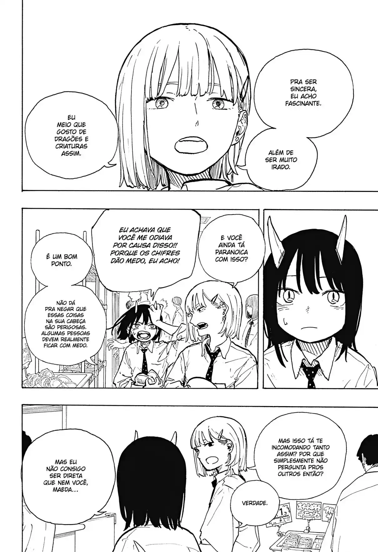 Read RuriDragon pt_BR Manga Online