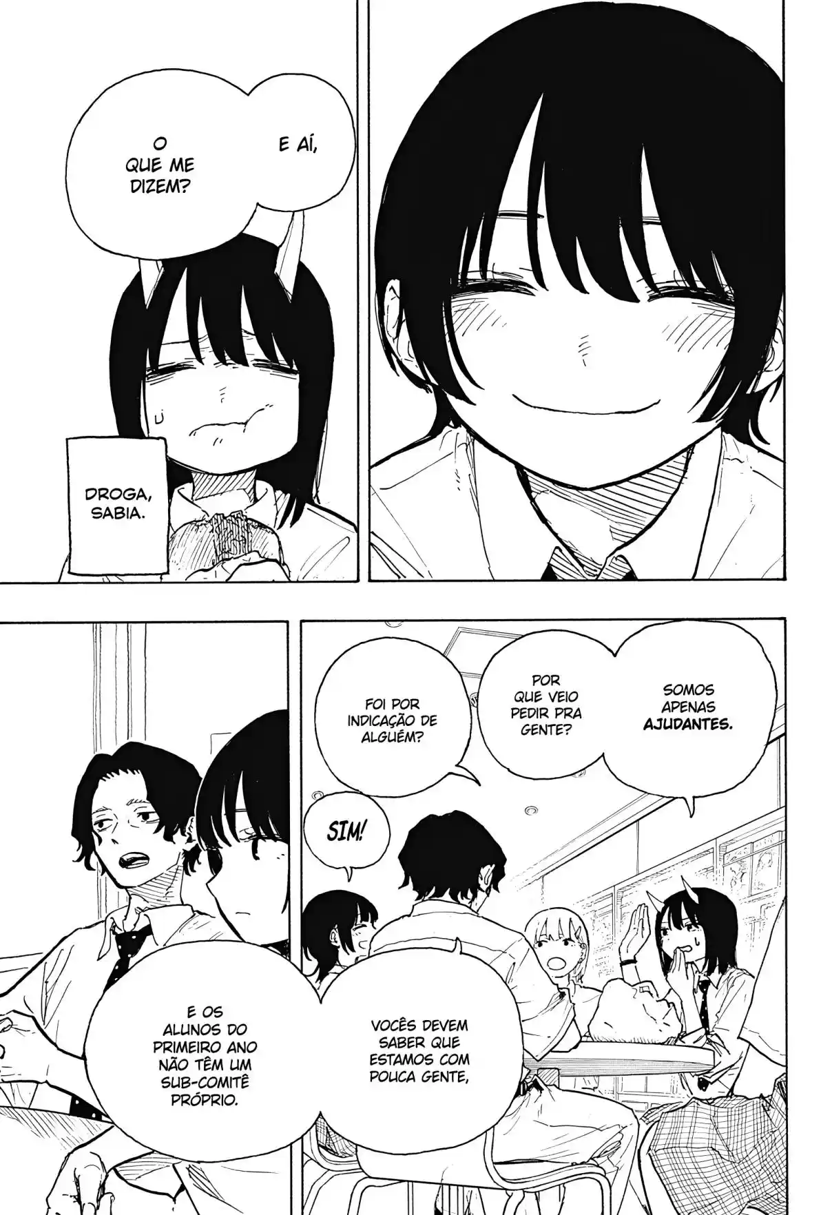 Read RuriDragon pt_BR Manga Online