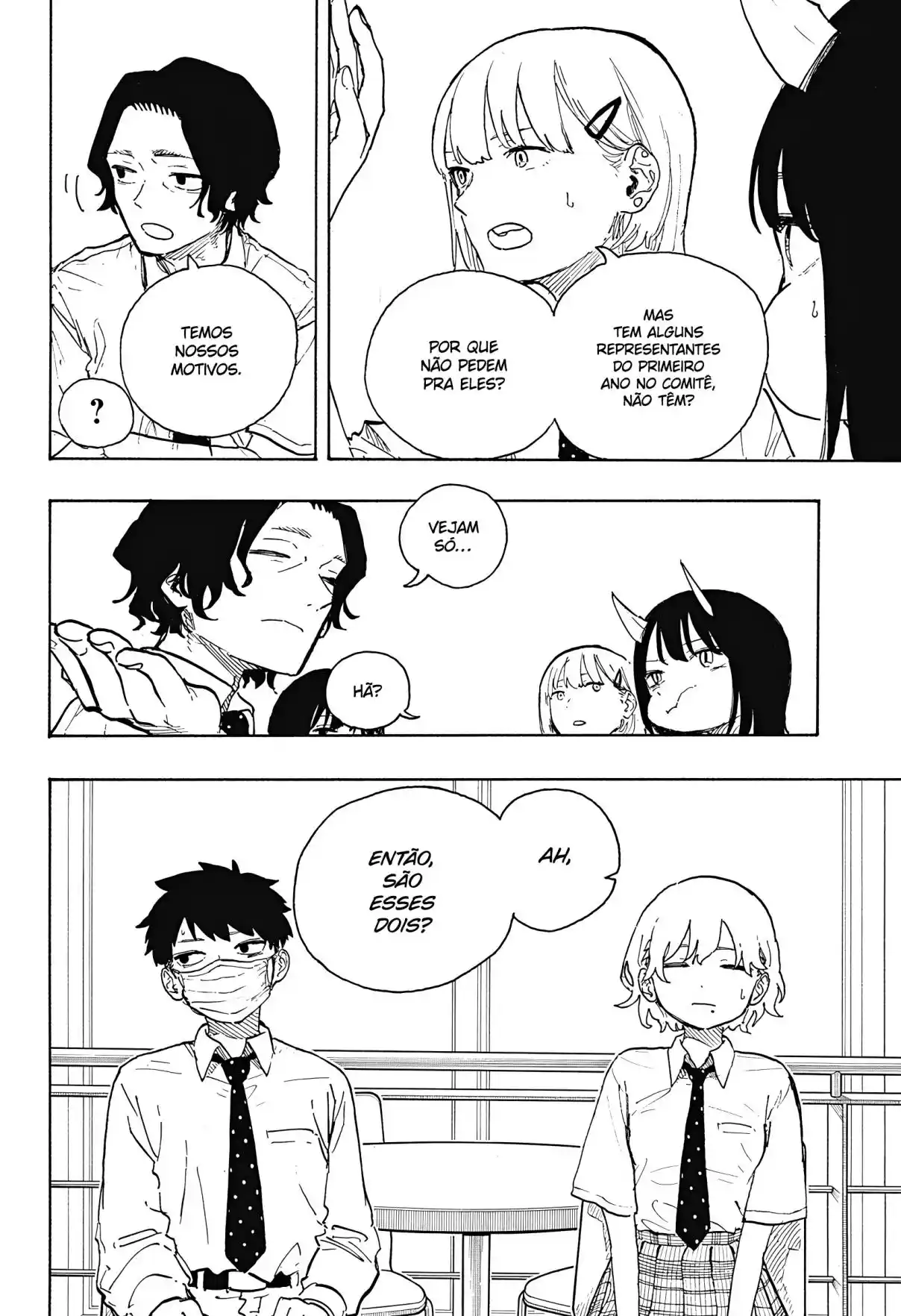 Read RuriDragon pt_BR Manga Online
