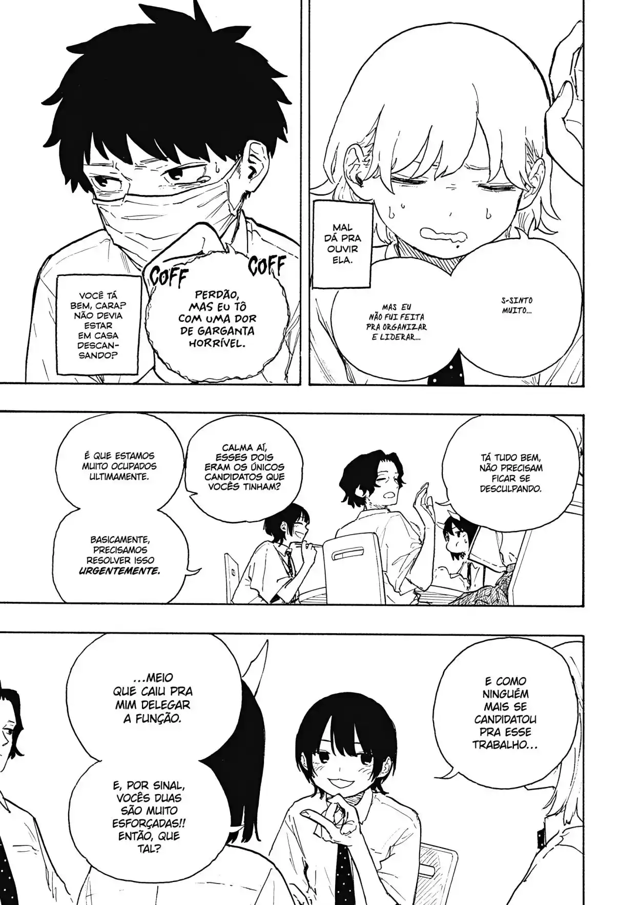 Read RuriDragon pt_BR Manga Online
