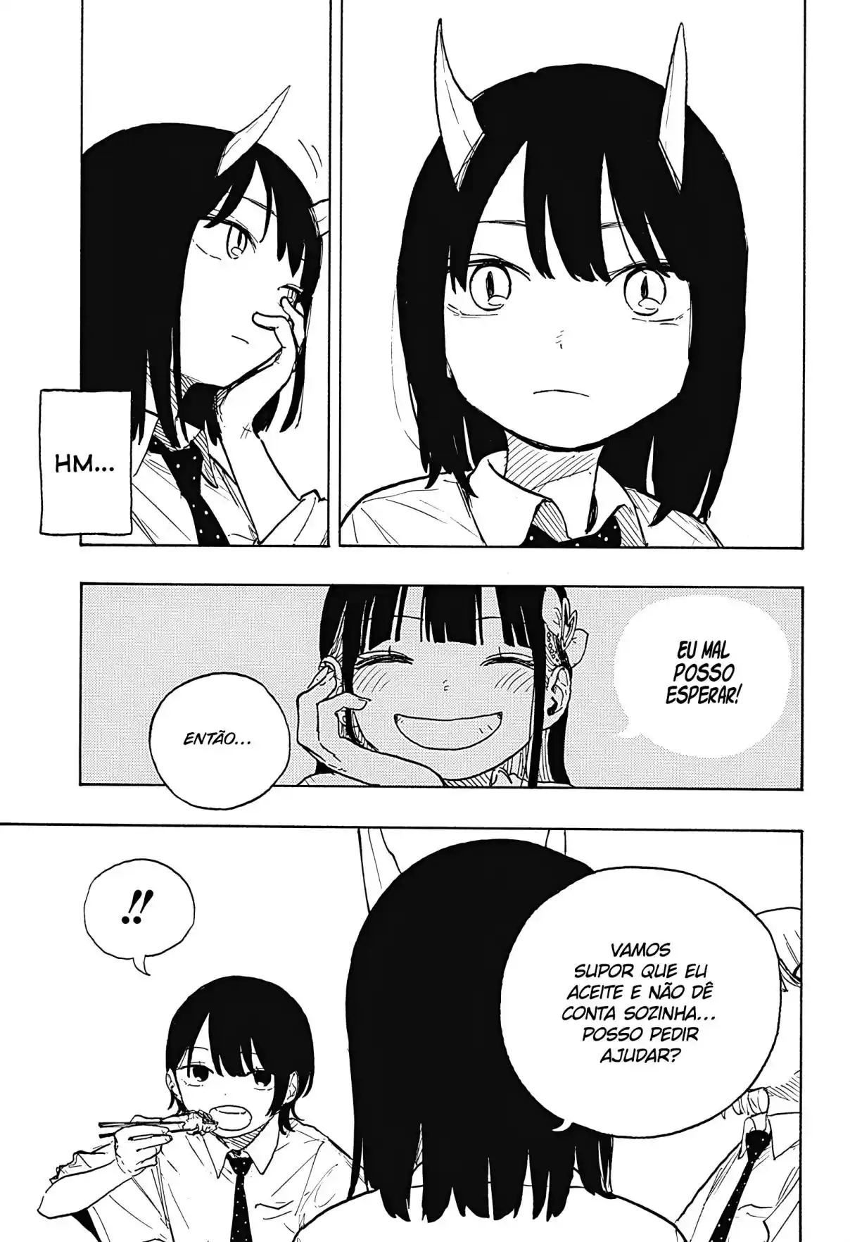 Read RuriDragon pt_BR Manga Online