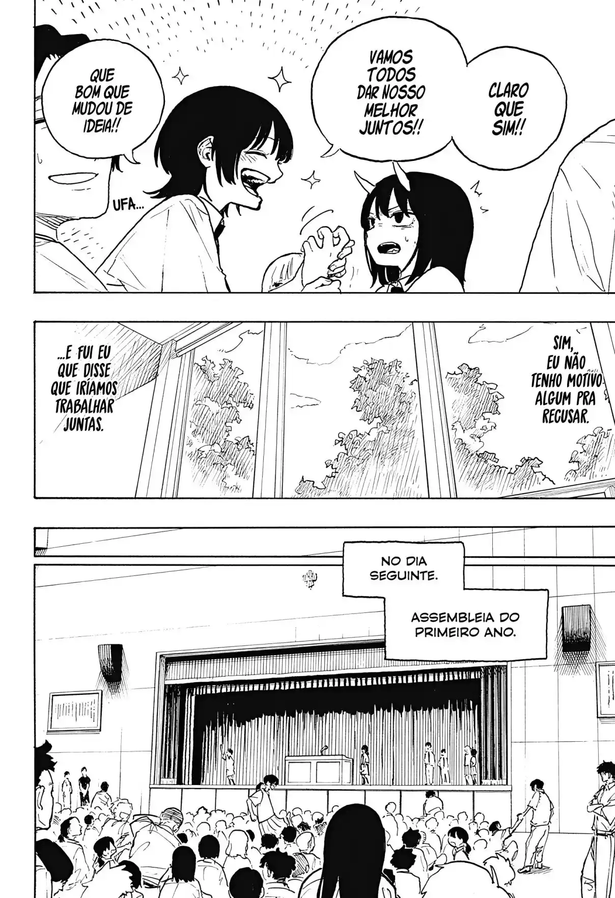 Read RuriDragon pt_BR Manga Online