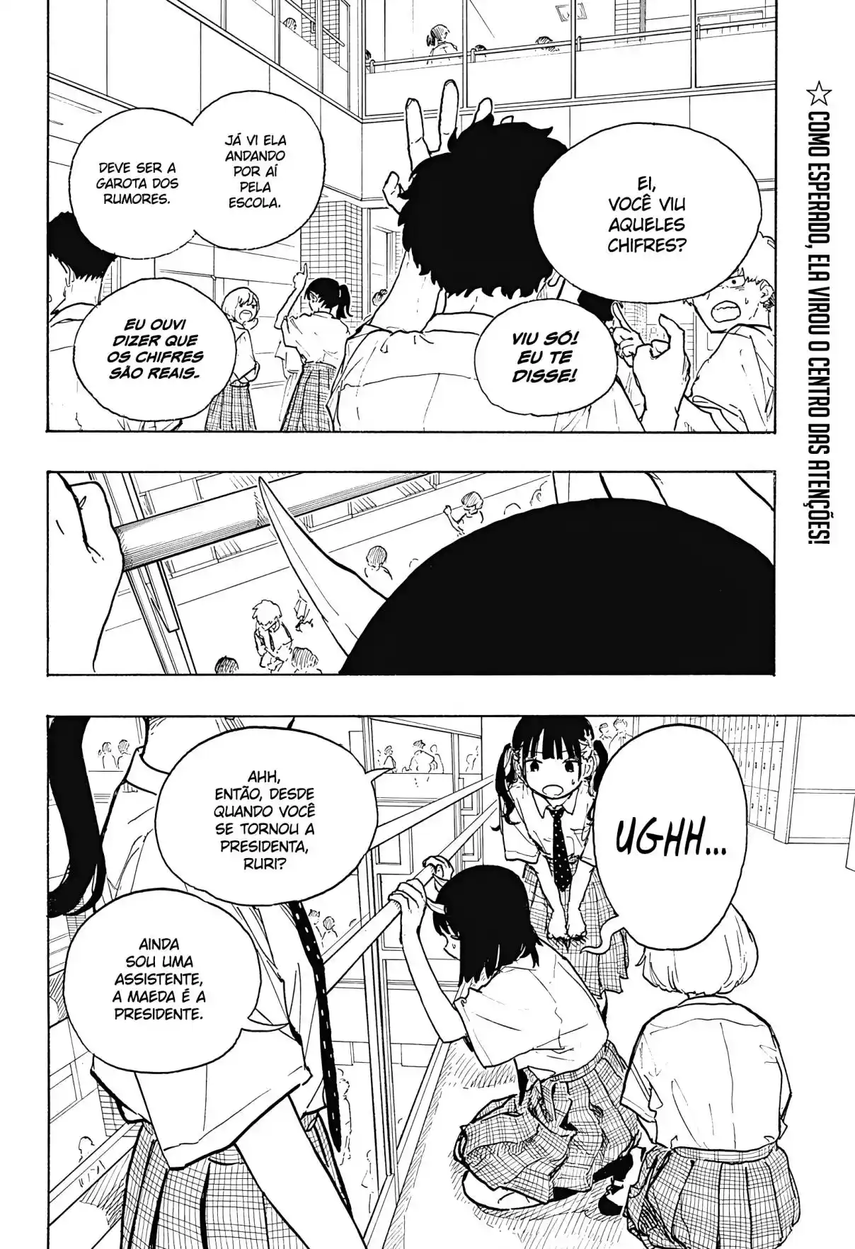 Read RuriDragon pt_BR Manga Online
