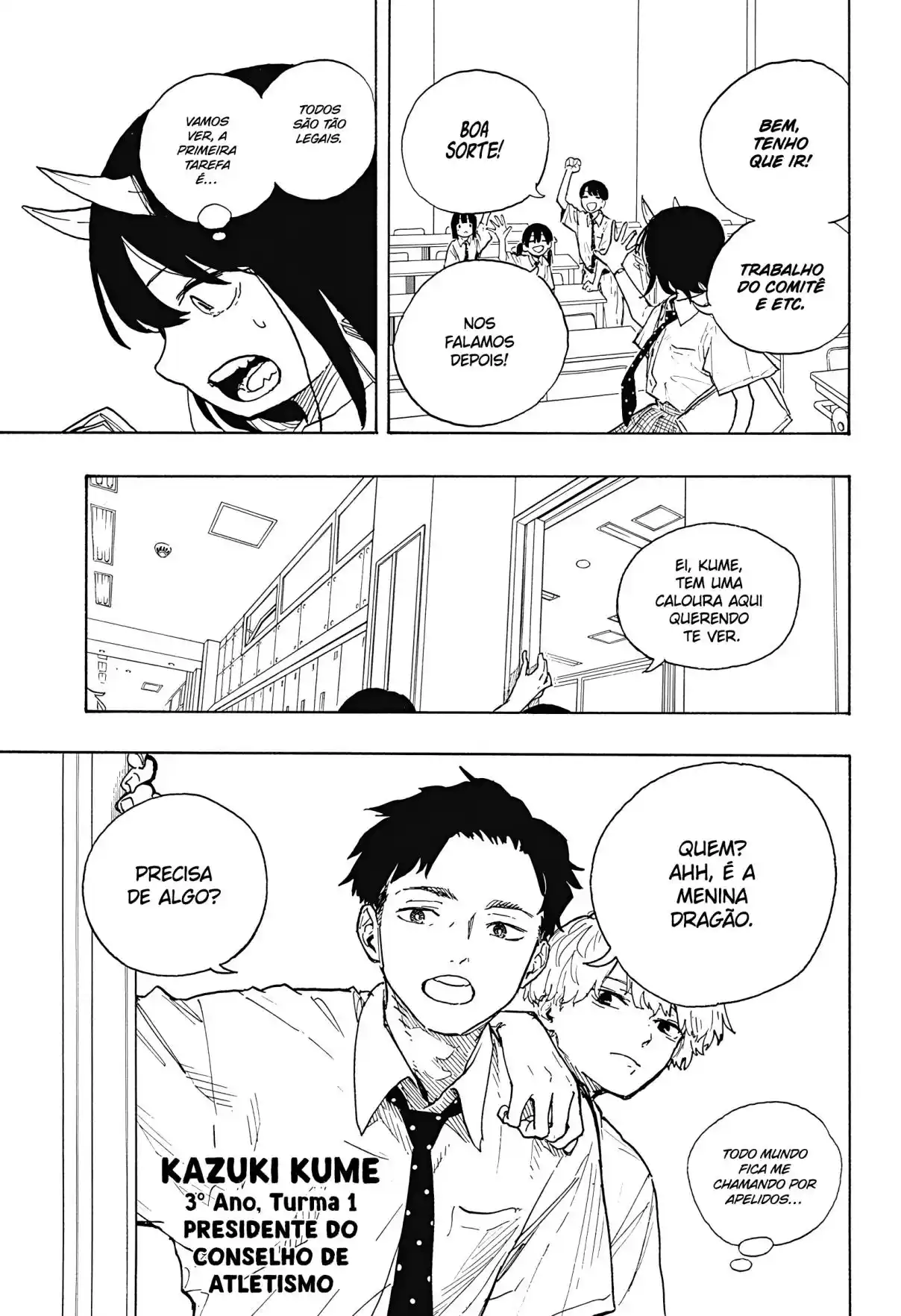 Read RuriDragon pt_BR Manga Online
