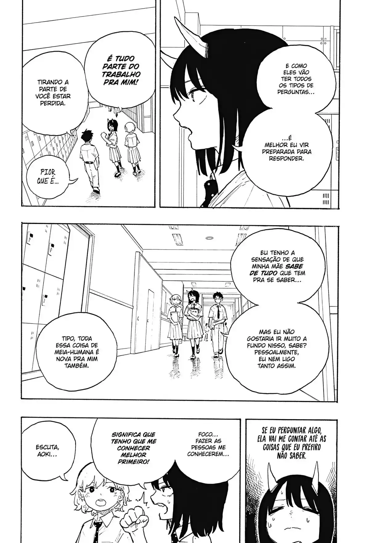 Read RuriDragon pt_BR Manga Online