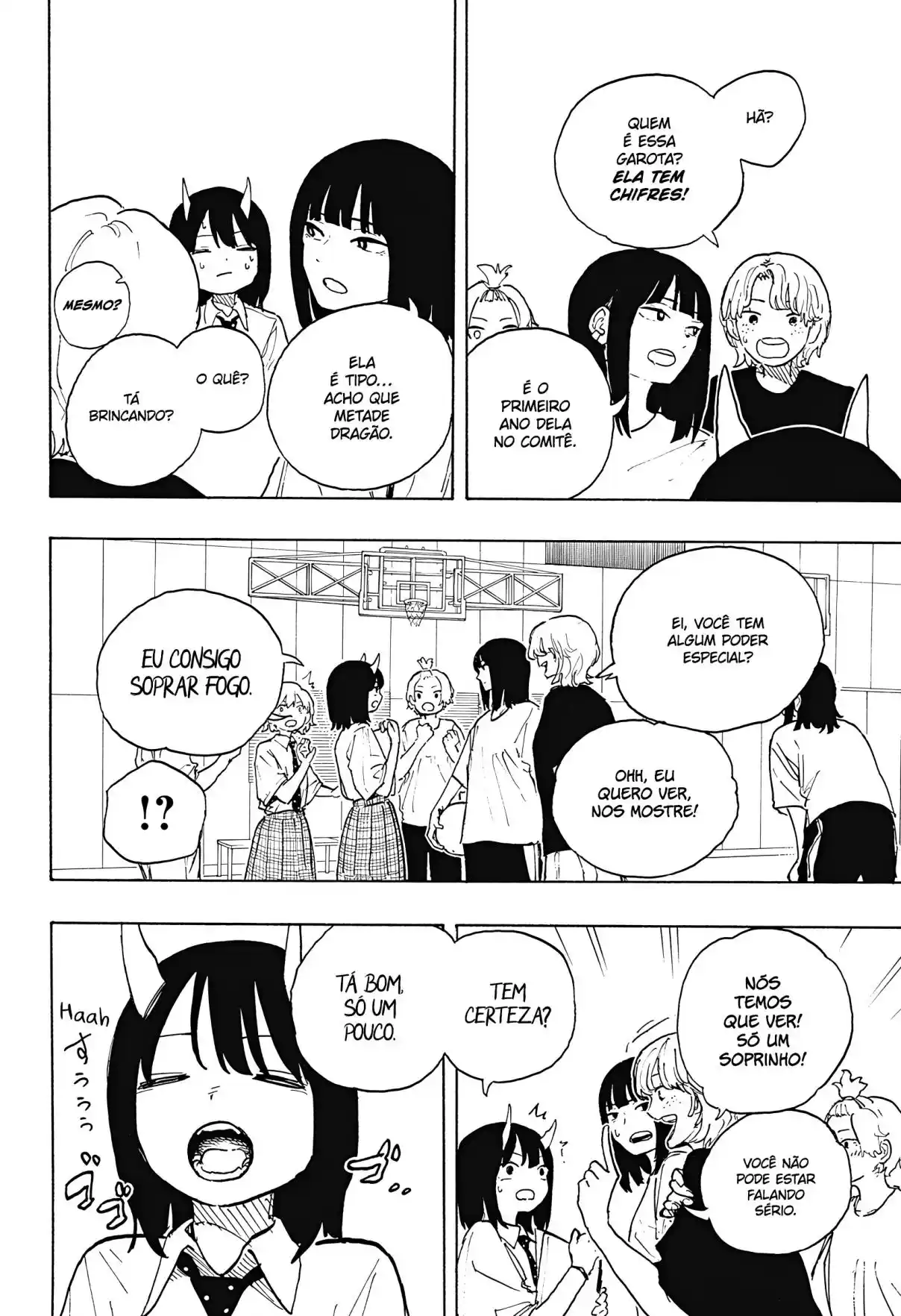 Read RuriDragon pt_BR Manga Online