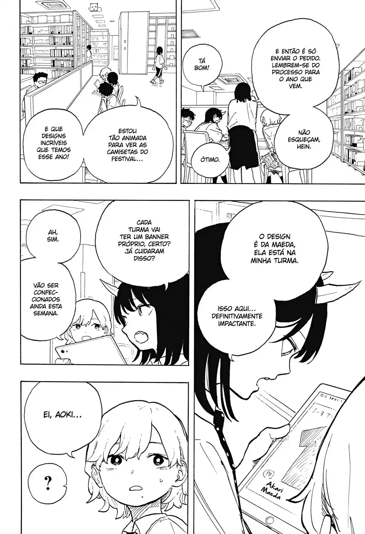 Read RuriDragon pt_BR Manga Online