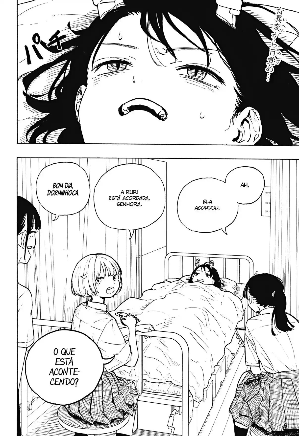 Read RuriDragon pt_BR Manga Online
