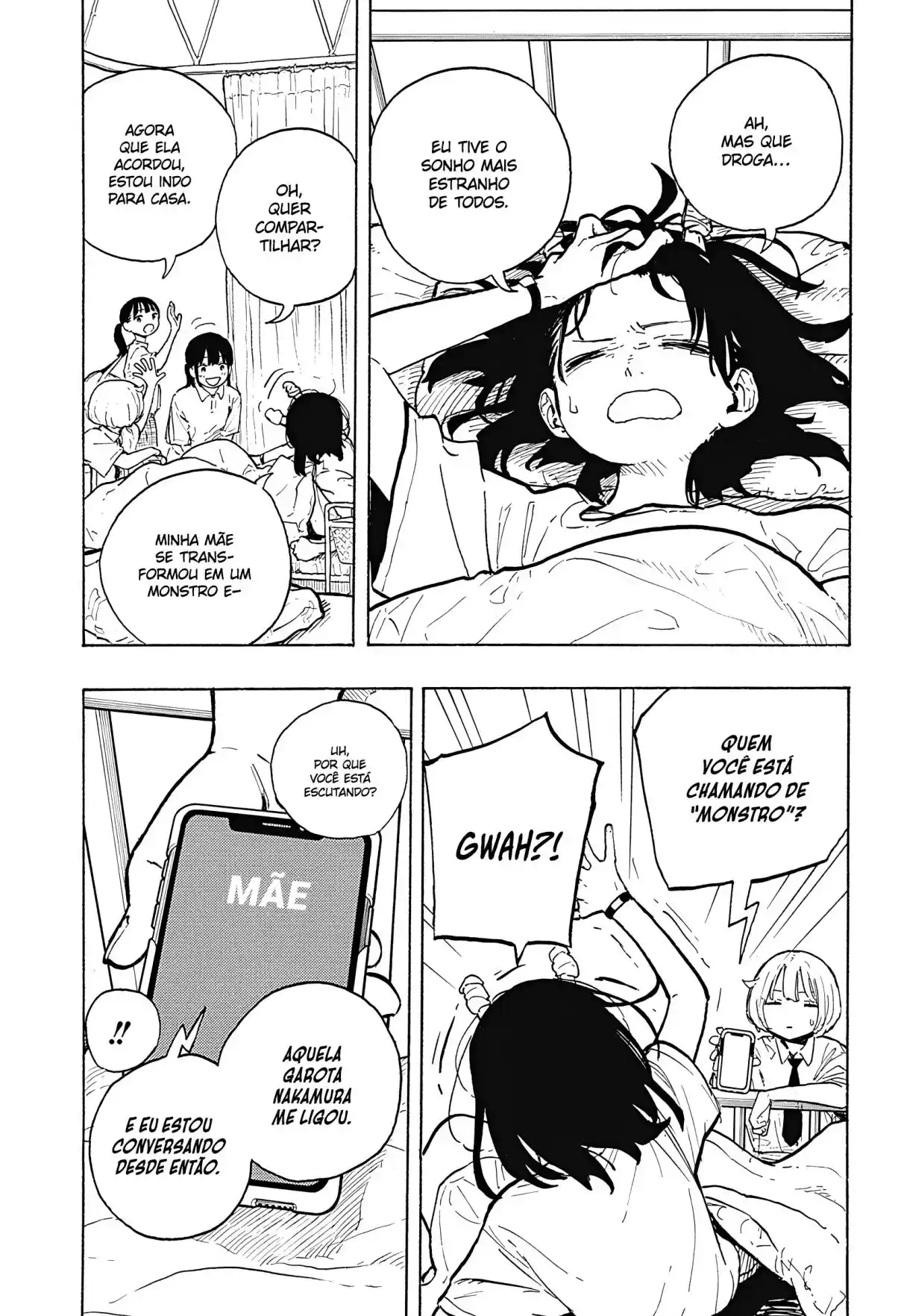 Read RuriDragon pt_BR Manga Online