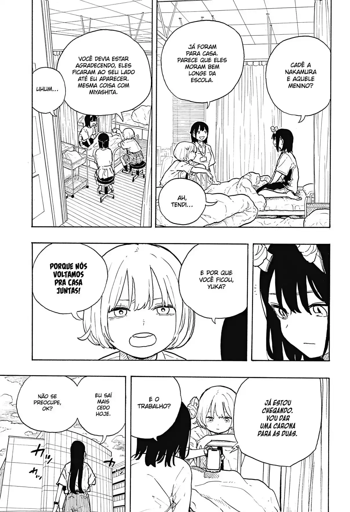 Read RuriDragon pt_BR Manga Online
