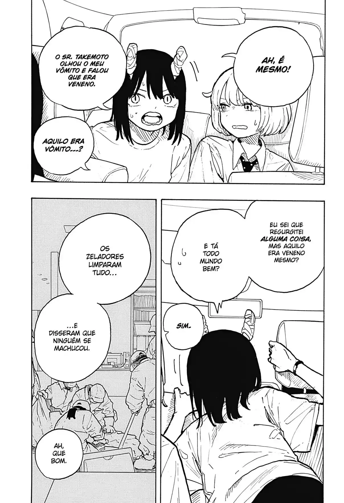 Read RuriDragon pt_BR Manga Online