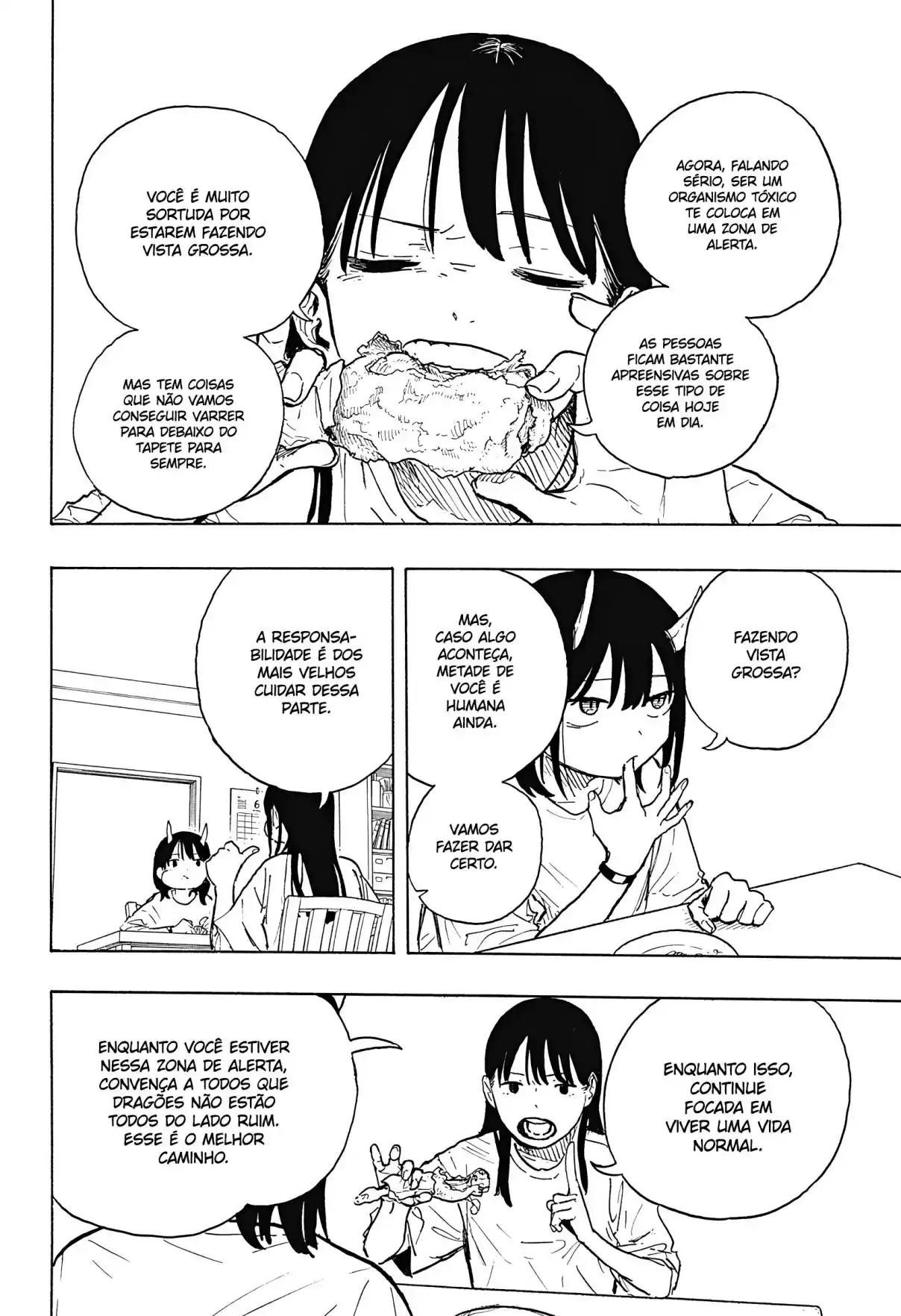 Read RuriDragon pt_BR Manga Online