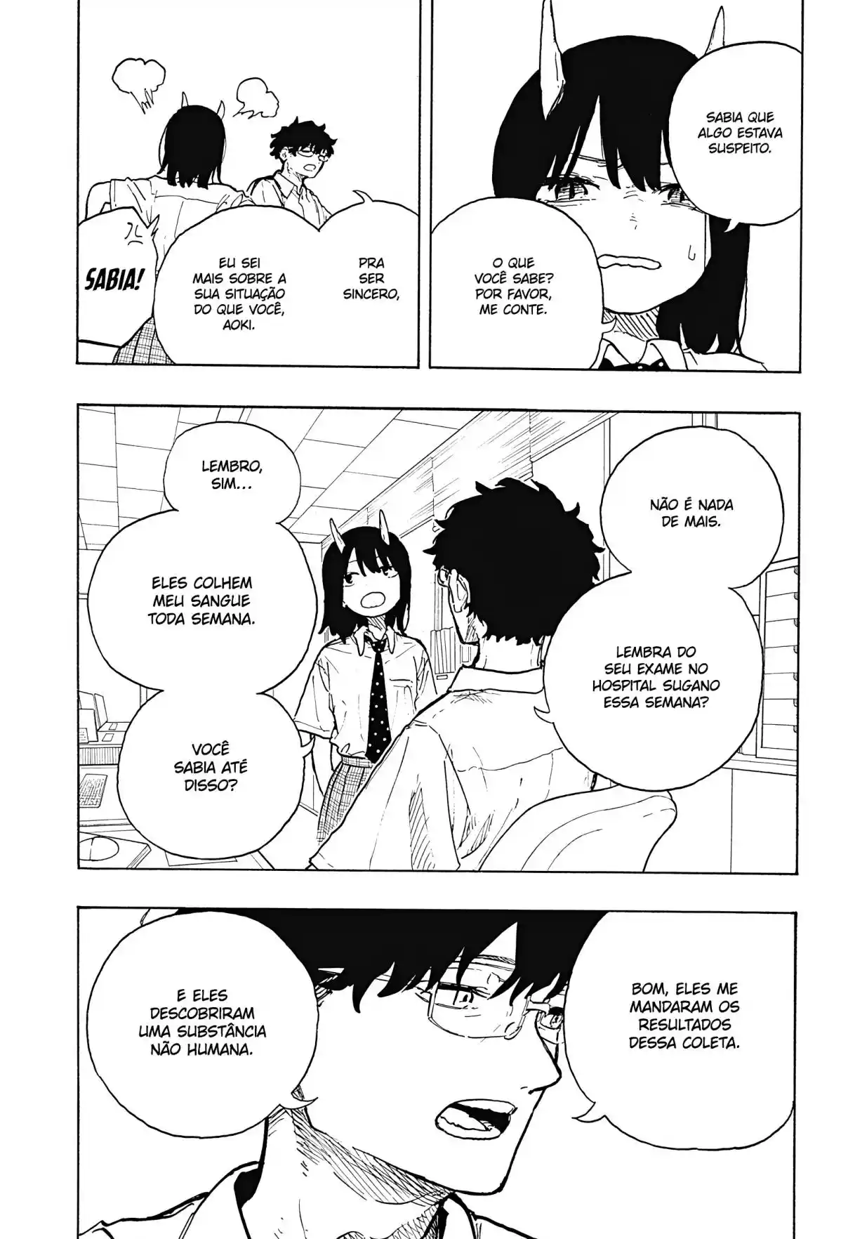 Read RuriDragon pt_BR Manga Online