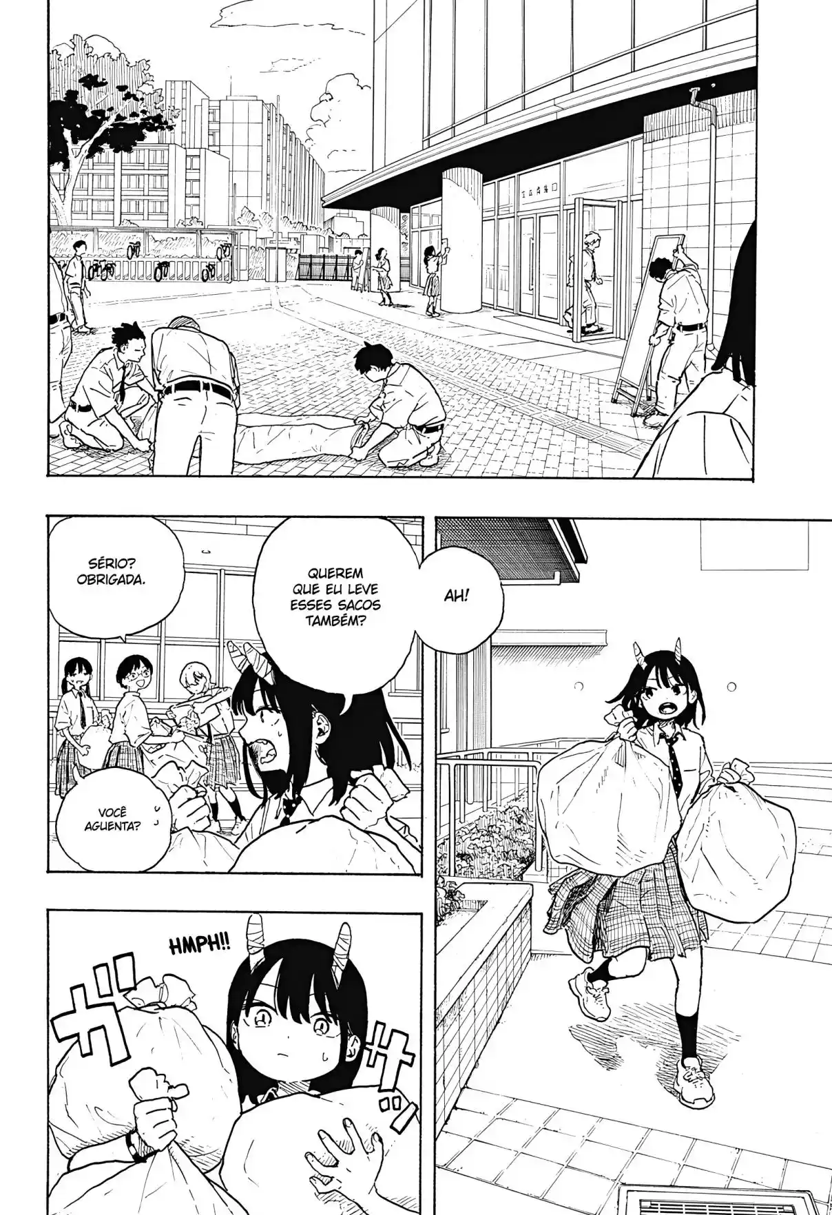 Read RuriDragon pt_BR Manga Online