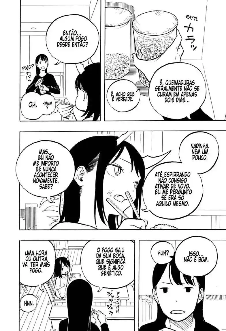 Read RuriDragon pt_BR Manga Online