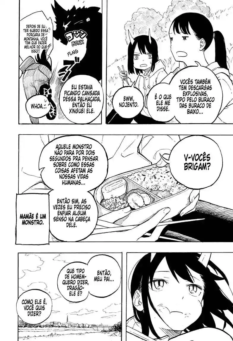 Read RuriDragon pt_BR Manga Online