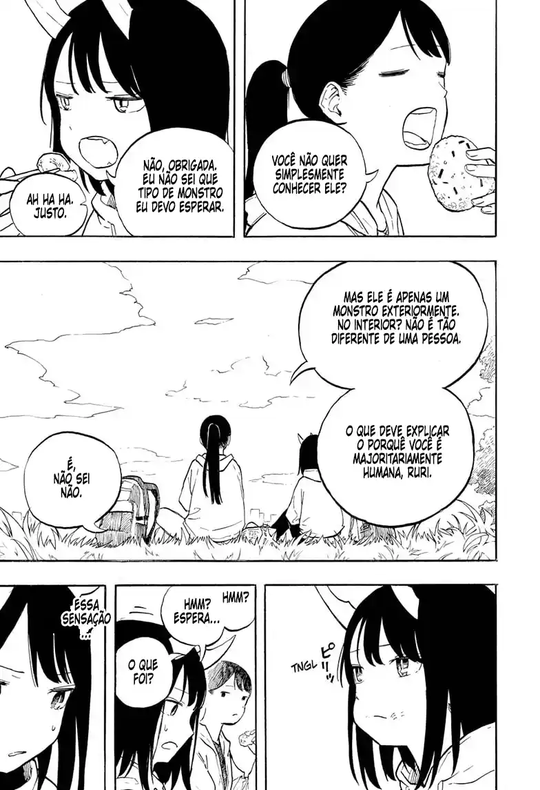 Read RuriDragon pt_BR Manga Online