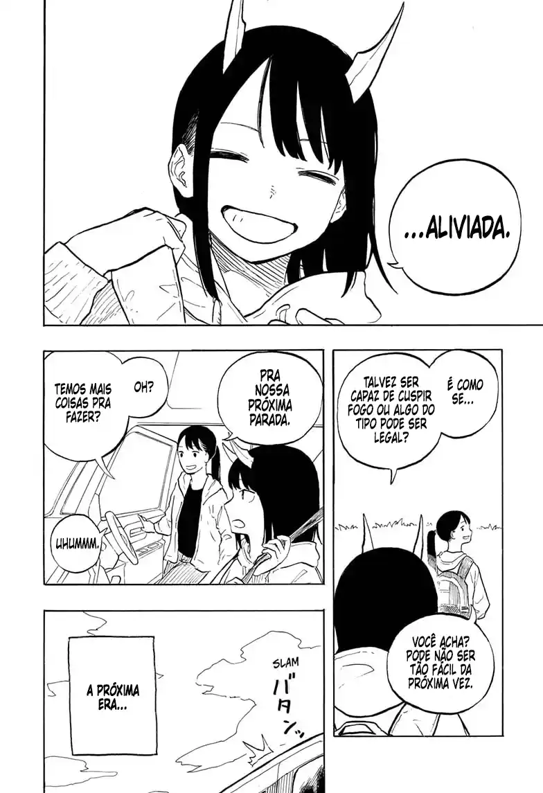 Read RuriDragon pt_BR Manga Online
