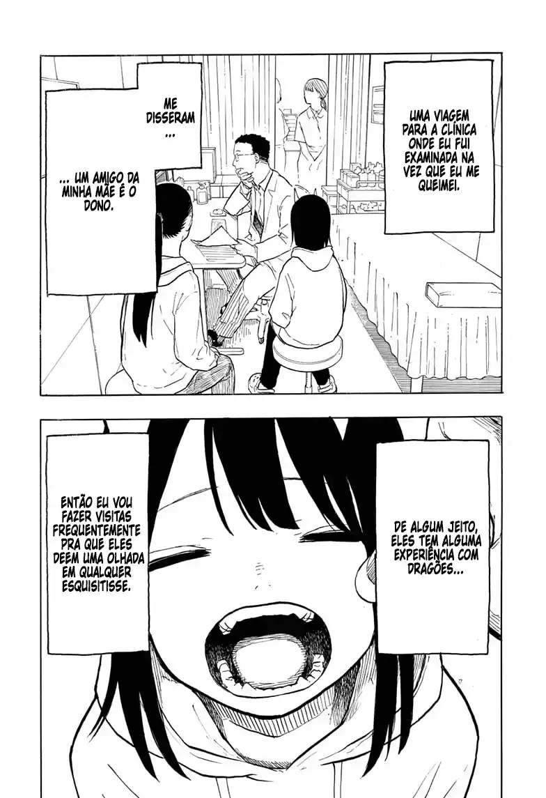 Read RuriDragon pt_BR Manga Online