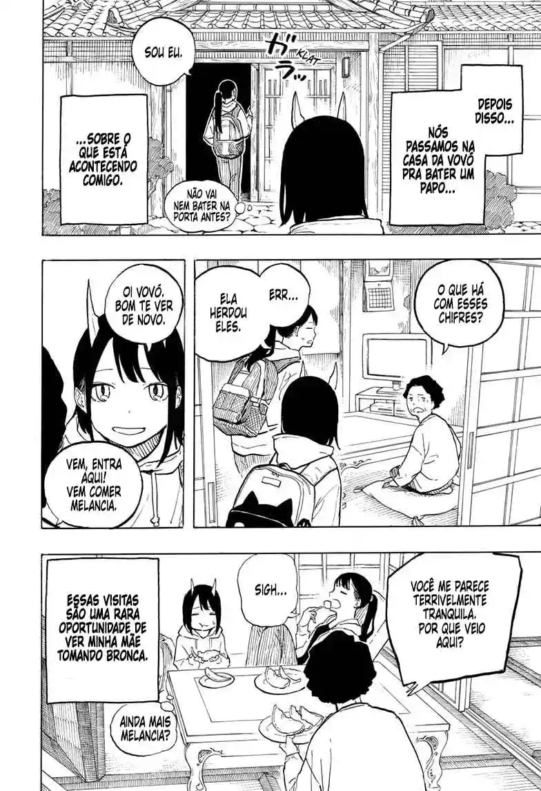 Read RuriDragon pt_BR Manga Online