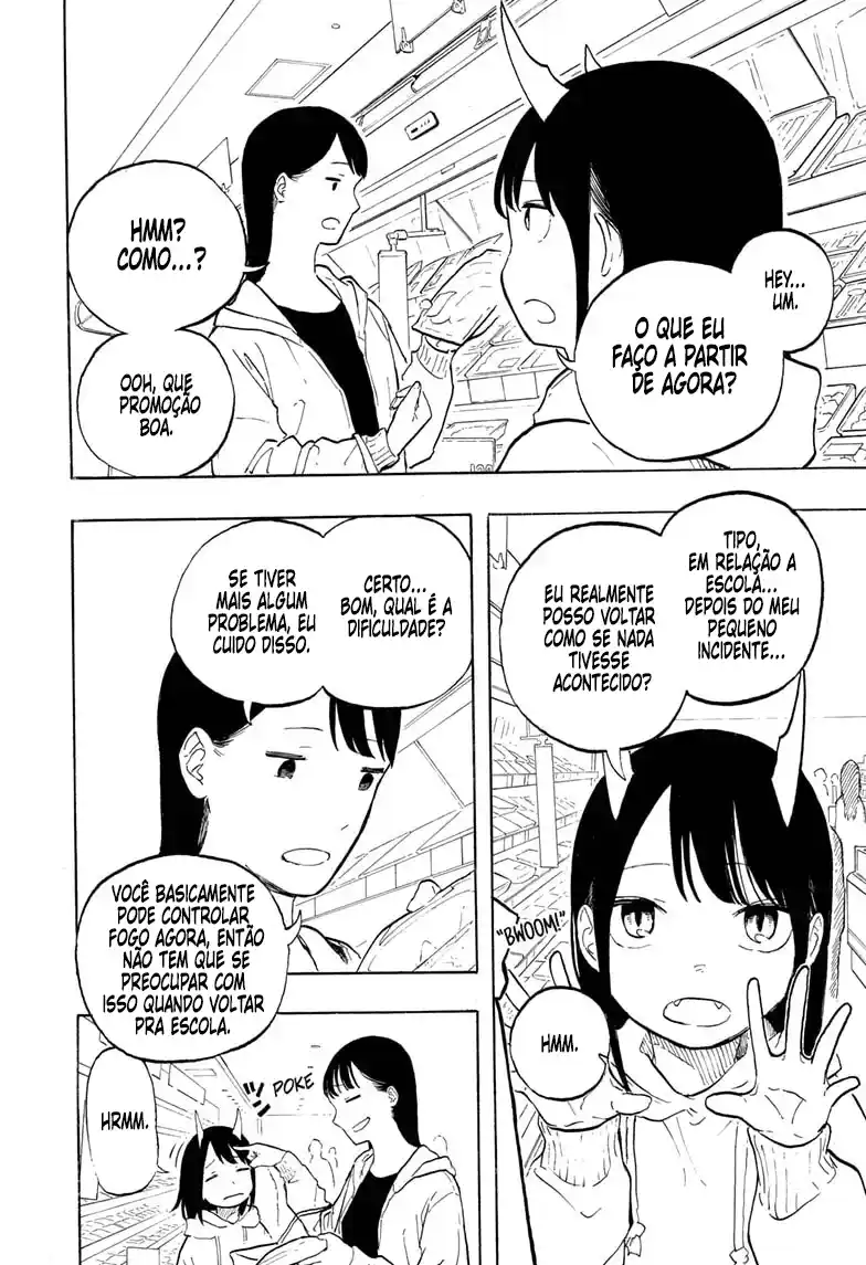 Read RuriDragon pt_BR Manga Online
