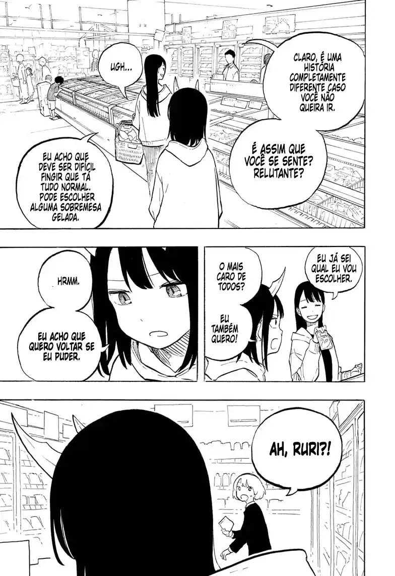 Read RuriDragon pt_BR Manga Online