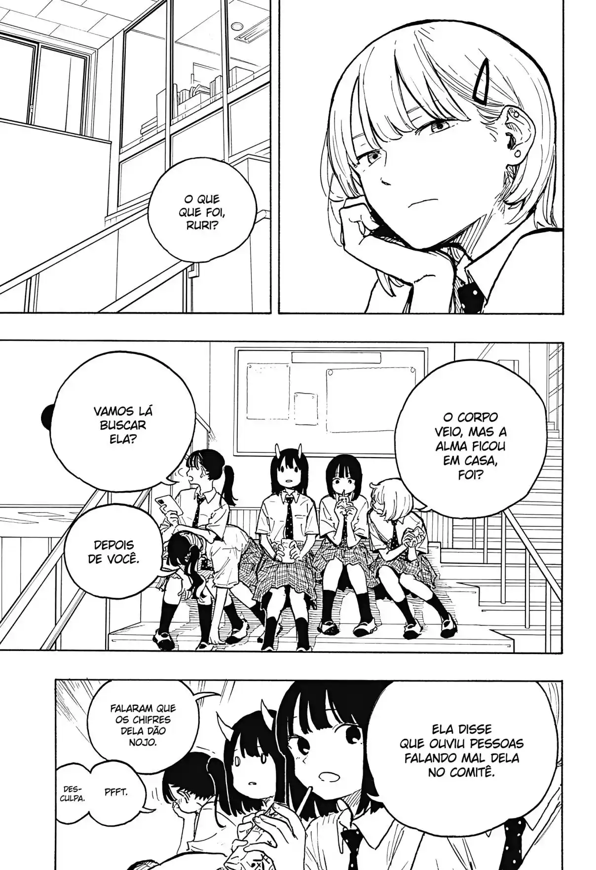 Read RuriDragon pt_BR Manga Online