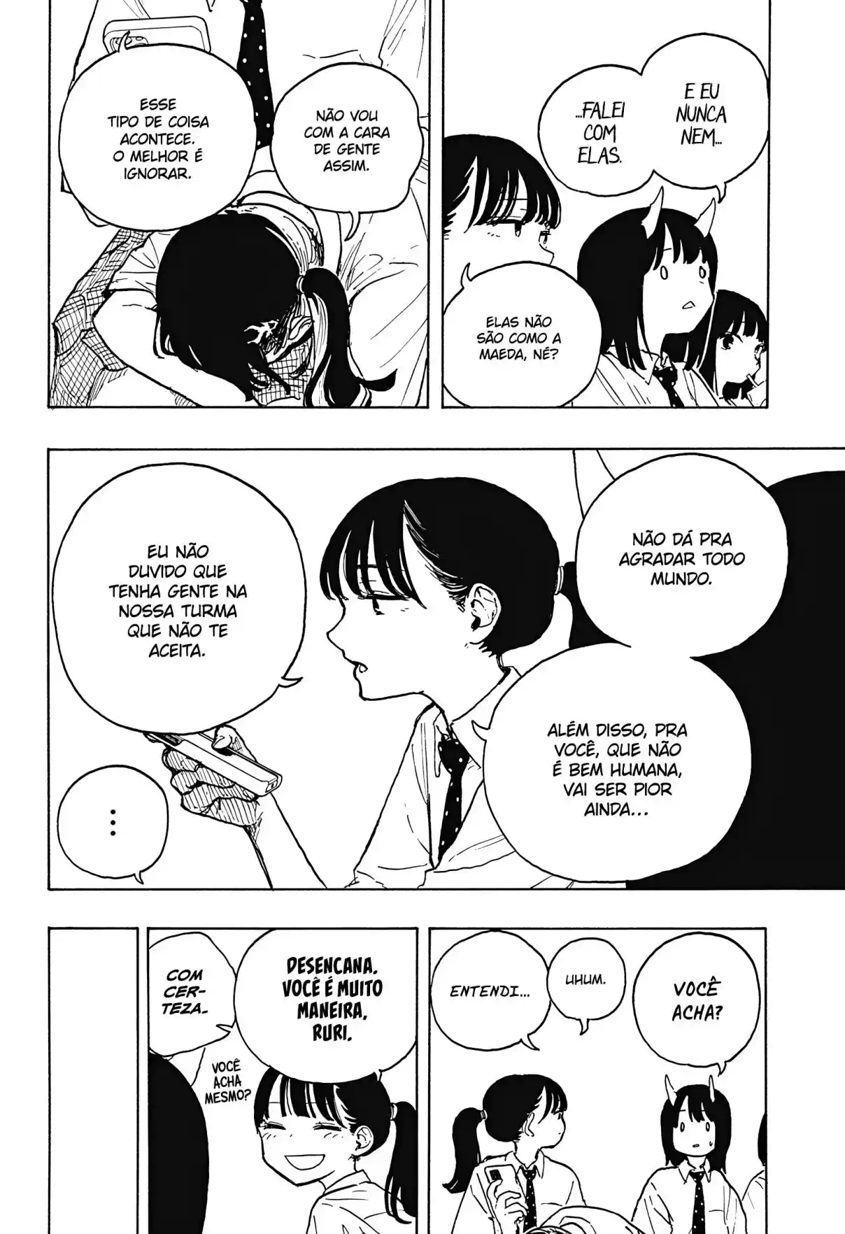 Read RuriDragon pt_BR Manga Online