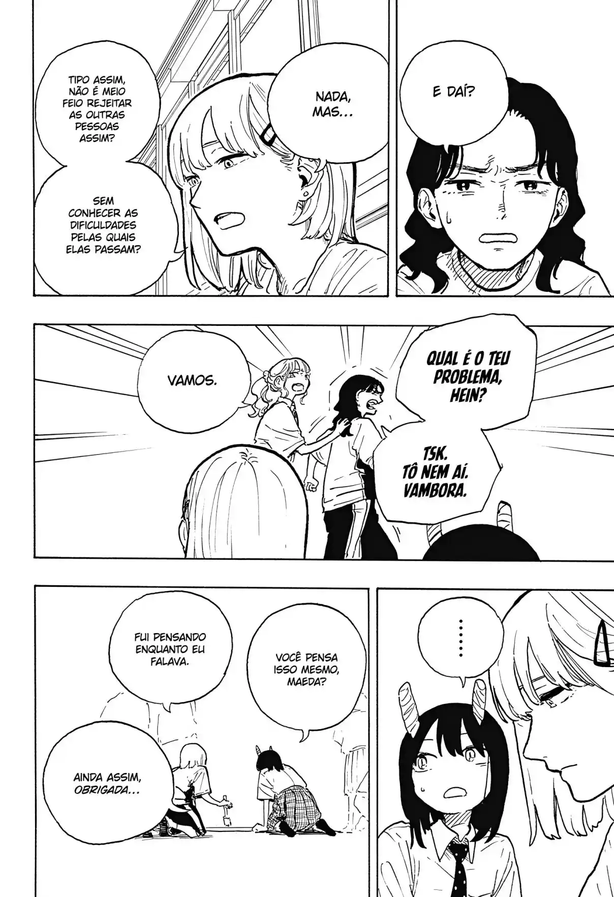Read RuriDragon pt_BR Manga Online